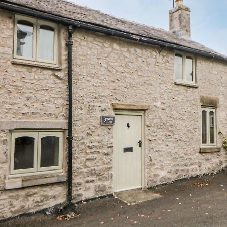 Kempshill Cottage Tideswell Exterior photo