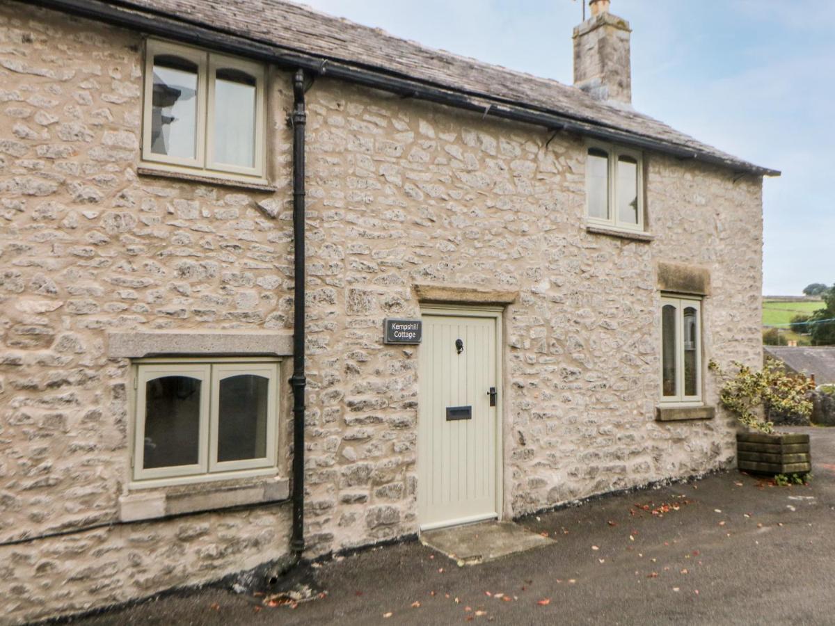 Kempshill Cottage Tideswell Exterior photo
